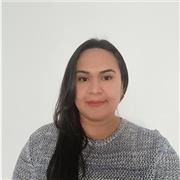 Profesora de matemática con 4 años de experiencia, ofrece clases particulares a niños y jóvenes en A Coruña